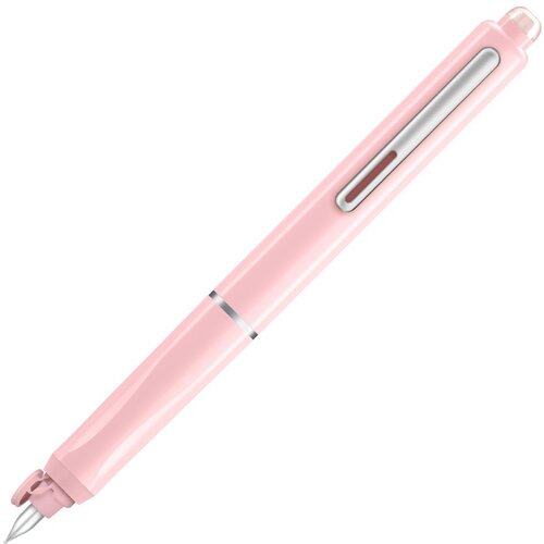  NALIV PERO CLICK WRITECH W-784 ROZA + 5 PATRONA Cijene