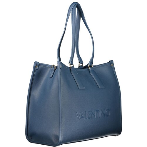  Plava torba VALENTINO BAGS za žene Slike