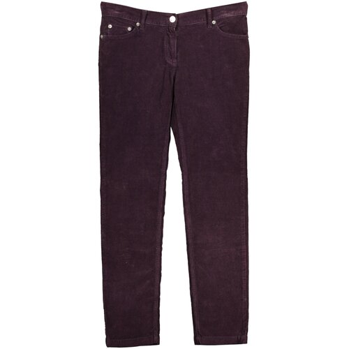 Fred Perry PURPLE WOMAN PANTS Slike