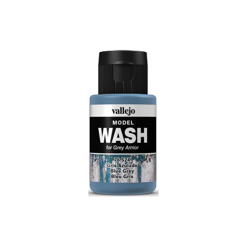 Vallejo Model Wash 524 Blue Grey - 35 ml Cijene