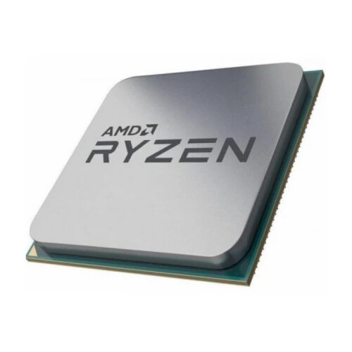 AMD CPU Ryzen 5 5600G 6 cores 3.9GHz (4.4GHz) 100-000000252 Tray Cene