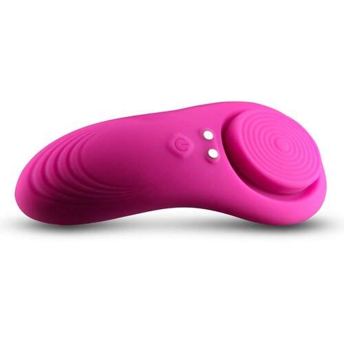 Ns Novelties Techno Lucy Magenta Slike