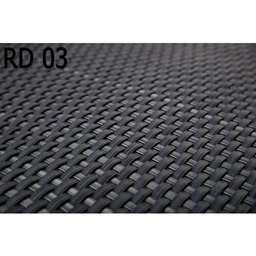 RattanArt Korito za ro�e YORK - ve� barv-Siva Cene