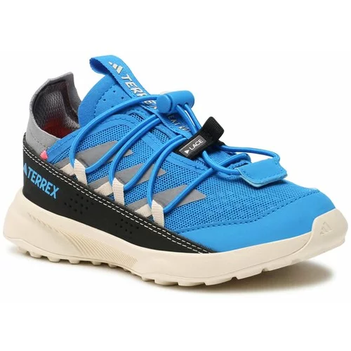 Adidas Čevlji Terrex Voyager 21 HEAT.RDY Travel Shoes HQ5827 Modra