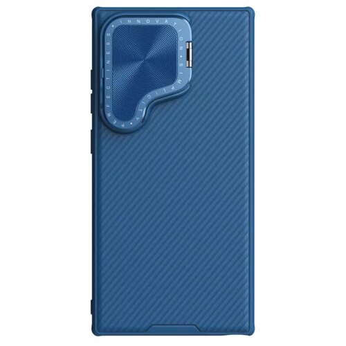 Nillkin torbica camshield prop magnetic za samsung galaxy S24 ultra plava Slike