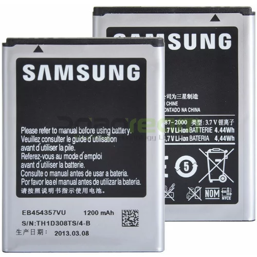 Baterija Samsung Tel1 S5360 S5300 S5380 B5510 B5330