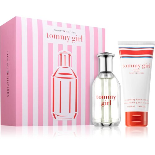 Tommy Hilfiger Tommy Girl darilni set za ženske Cene