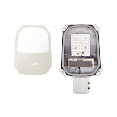 Philips LED ulična lampa CORELINE MALAGA LED/25W/230V 4000K IP65 Slike