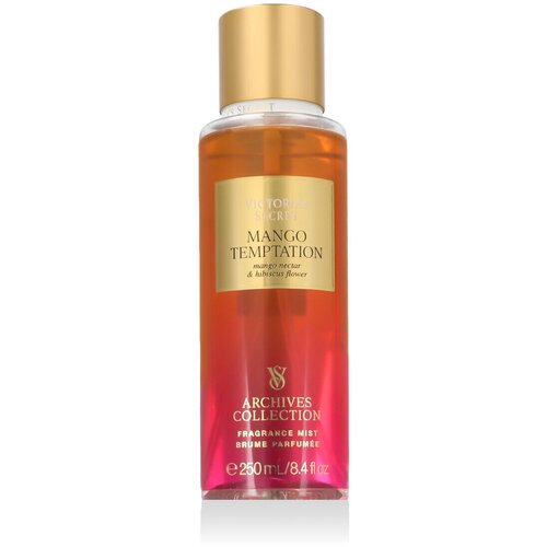 Victoria&amp;#039;s Secret Mango Temptation sprej za tijelo 250 ml za žene Slike