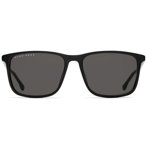 Hugo_Boss Muške Sunčane naočale BOSS 1046/S/IT Black Cene