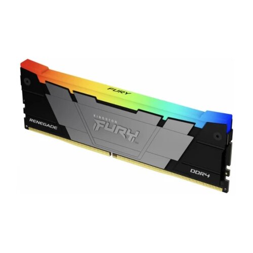 Kingston DDR4 16GB 3600MHz [fury renegade rgb], non-ecc udimm, CL16 1.35V, 288-Pin 2Rx8, w/rgb heatsink, xmp Cene