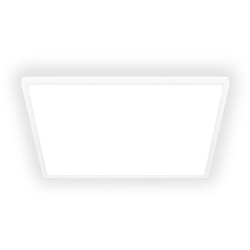 BRILO plafonjera led 45 w 6000lm 4000 k č Slike