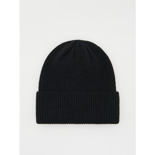 Reserved - Kapa Beanie - crno Slike