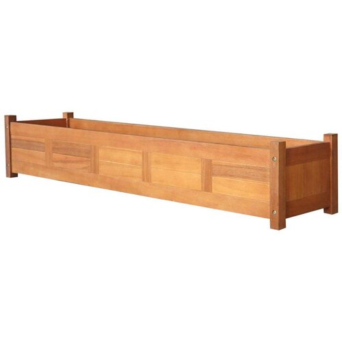 Posuda za Sadnju Drvo Bagrema 150x30x25 cm Cijene