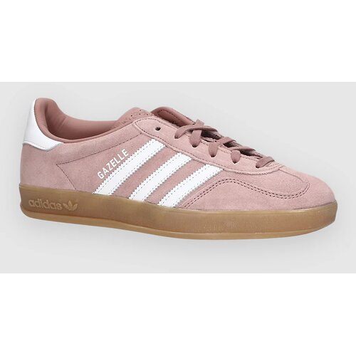 Adidas Gazelle Indoor W Superge warcla / ftwwht / gum3 Slike
