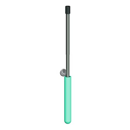 Lund London slamčica - Skittle, Turquoise Slike