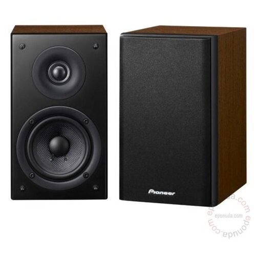 Pioneer S-CN301-LR zvučnik Slike