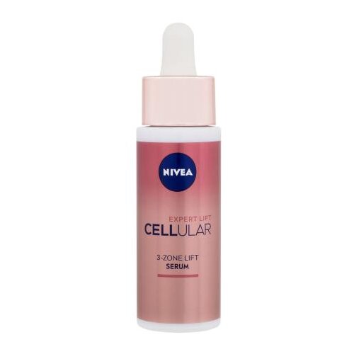 Nivea Cellular Expert Lift lifting serum 30 ml Slike
