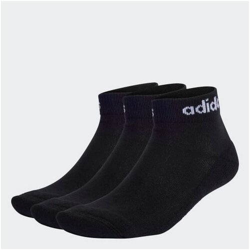 Adidas Čarape c lin ankle 3p U Slike