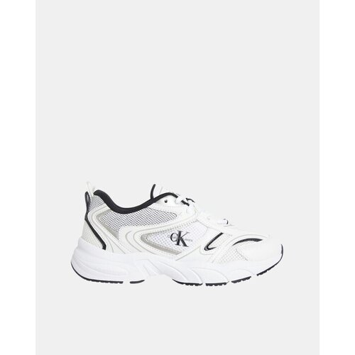 Calvin Klein Jeans YW0YW01807 Bijela Slike