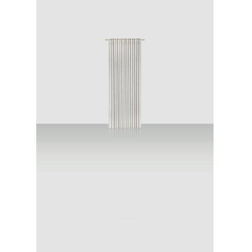 Novel KONČANA ZAVESA neprosojno 140/255 cm Slike