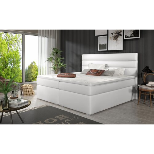 ELTAP Boxspring krevet Softy � udobnost i elegancija za va�u spava�u sobu-140x200-Soft 17 Cijene