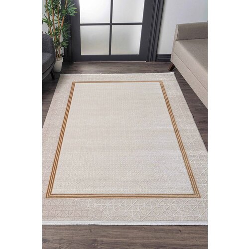 Conceptum Hypnose larimar 8304 beige carpet (160 x 230) Slike