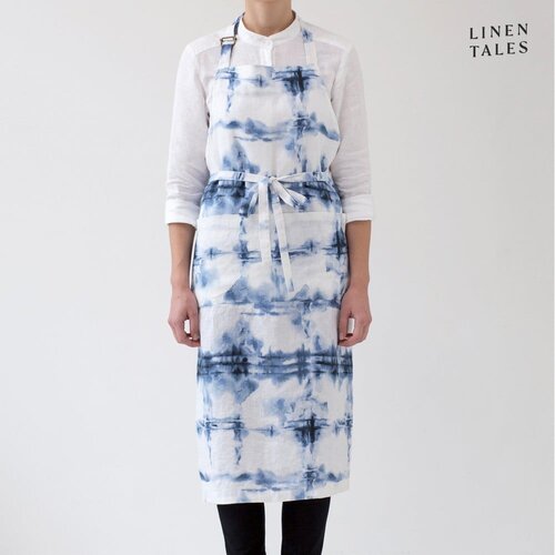 Linen Tales Lanena pregača Chef - Slike