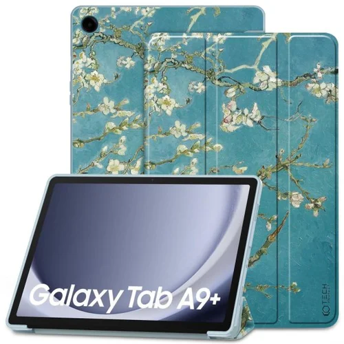  TECH-PROTECT futrola za GALAXY TAB A9+ PLUS 11.0 X210/X215/X216 SAKURA