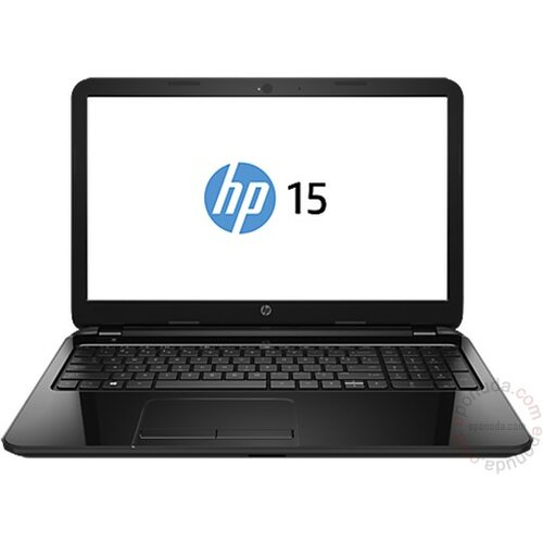 Hp 15-g202nm (L2E75EA) laptop Slike