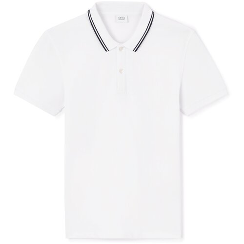 Celio Polo shirt Leprime - Men's Cene