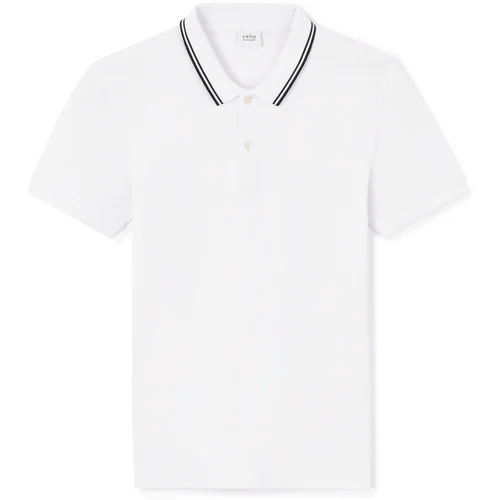 Celio Polo shirt Leprime - Men's