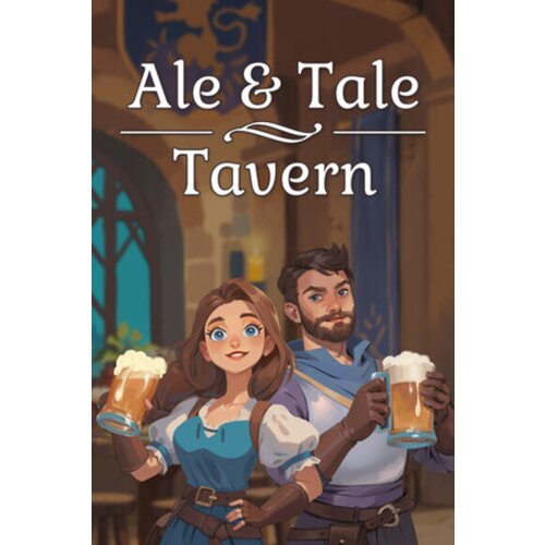  ale & tale tavern (pc) steam key global Cene