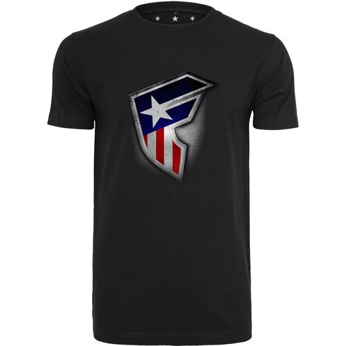 Merchcode Flag Tee black Slike