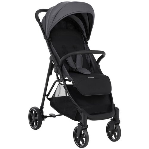 Kikka Boo Kolica Alexa Dark Grey Cene