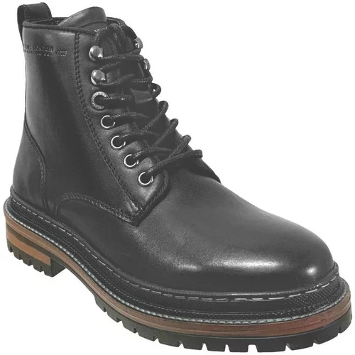 Pepe Jeans Martin boot Crna