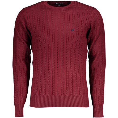 U.S. GRAND POLO US GRAND POLO MEN&#39;S RED SWEATER Cijene