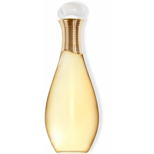 Dior J'adore ulje za tuširanje za žene 200 ml