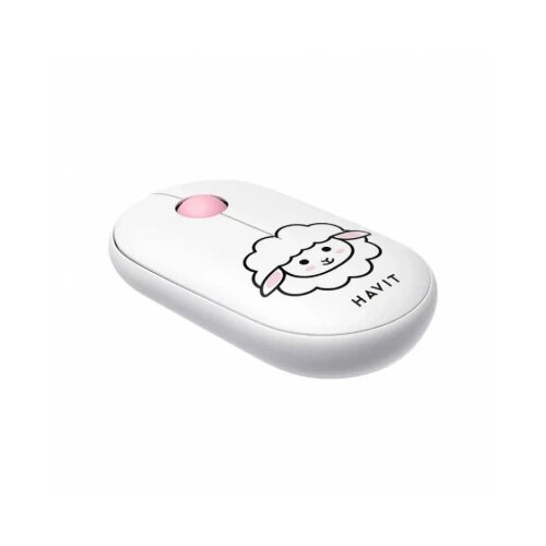 TYPHON TRADE ELECTRONICS DOO USB bežični miš Havit MS75GT MS75GTPro/B Cene