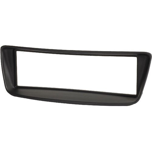 4CarMedia Blenda okvir za auto radio CITROEN, PEUGEOT, TOYOTA 1DIN RAM-40.178.1 Slike