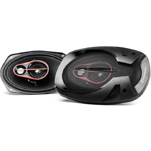 Pioneer Elipsasti zvučnici TS-R6951S 6''x 9'' ZVU013 OUTLET Cene