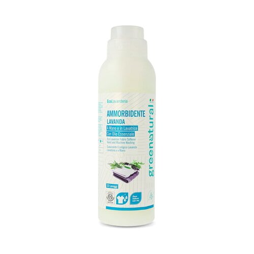 Greenatural omekšivač - lavanda - 1 l Cijene