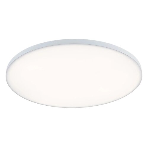 PAULMANN 79894 - LED/38W plafonsko svetlo VELORA 230V prečnik 60 cm belo Slike