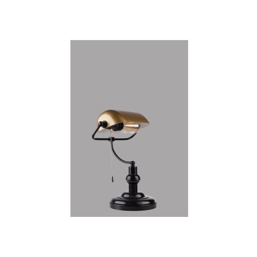 Opviq 8897-6 goldblack table lamp Cene