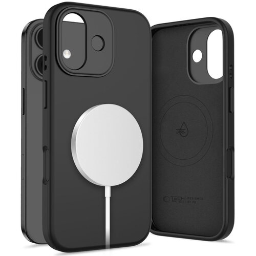 POSNETI MEDIJI TECH-PROTECT UNIQ MAGSAFE OVITEK ZA IPHONE 17 Z MAGNETNIM ZAPIRANJEM, (5000259712) Cene