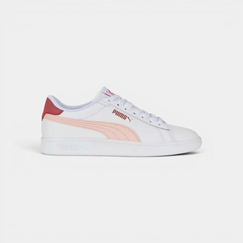 Puma Nizke superge Smash 3.0 L Jr Bela Slike