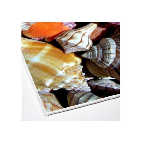  Kt415 multicolor bathmat set (2 pieces) Cene