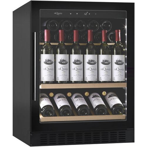 Mquvee WineCave 700 60S vinska vitrina, (21546560) Cene