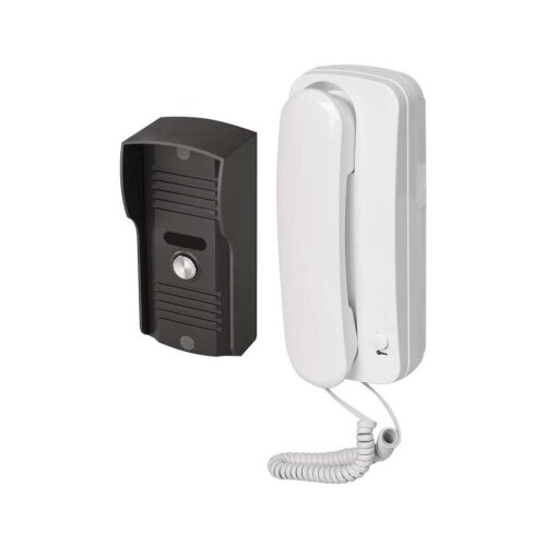  Avdio domofon H1085 beli Cene