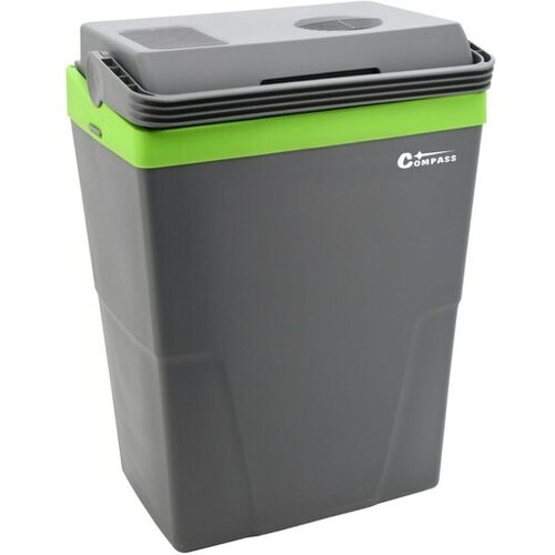 Cattara hladilna torba Alpicool Eco22l, 230V/12V, siva Cene